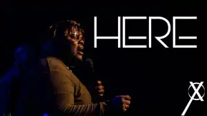 Cross Worship - Here (Live)